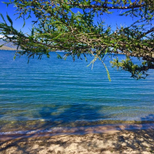 Самое яркое на Байкале: водные прогулки, поездка на поезде и энергия сакральных мест