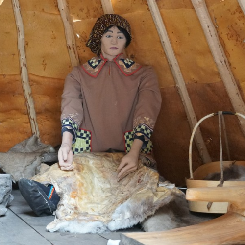 Зимние чудеса Байкала: отдых на курорте «Горячинск»