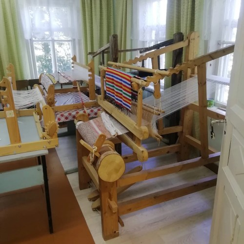 В гости к вепсам — из Петрозаводска