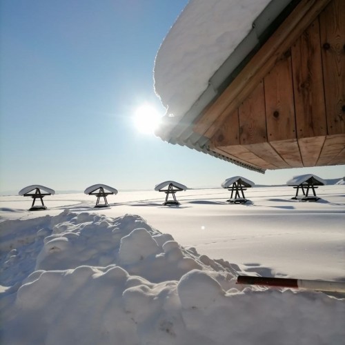 Тур «всё включено» по зимнему Байкалу: Горячинск, Ольхон, Чивыркуйский залив и волшебный лёд