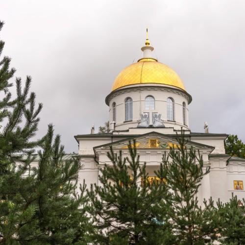 Автобусный тур в древность: Великий Новгород, Старая Ладога, Псков, Изборск и Пушкинские Горы