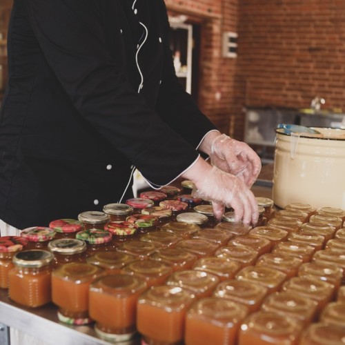 Гастротур с чаем из самовара, домашней выпечкой и дегустацией: из Москвы в провинцию