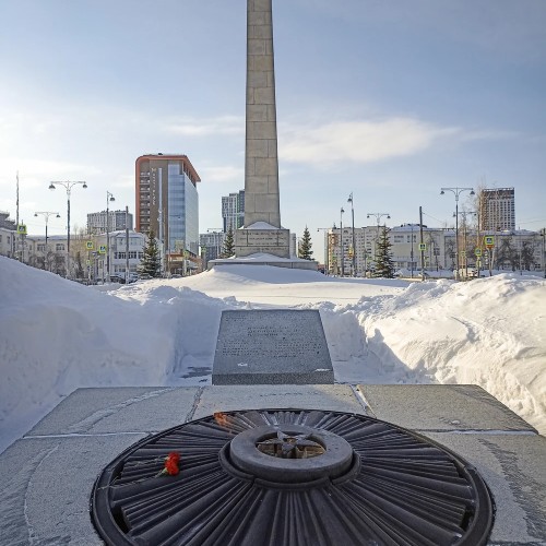 Легенды и предания Московской горки