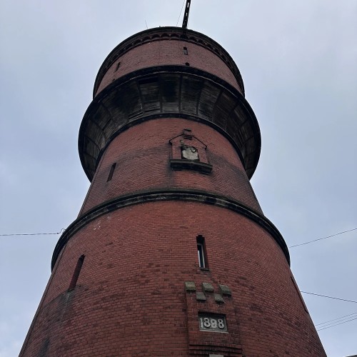 Калининград-Кёнигсберг за 2,5 часа