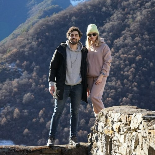 Неделя в окружении гор: башни Ингушетии, тёплая атмосфера Грузии и уют Владикавказа