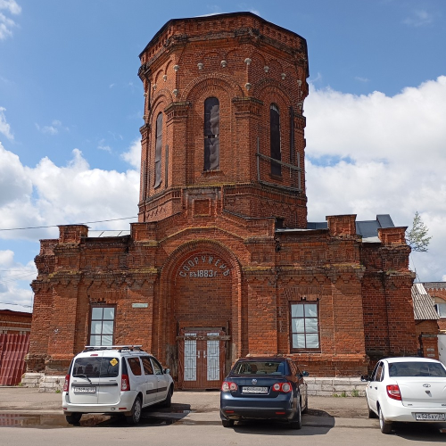 Шуя и Палех за 1 день — из Нижнего Новгорода