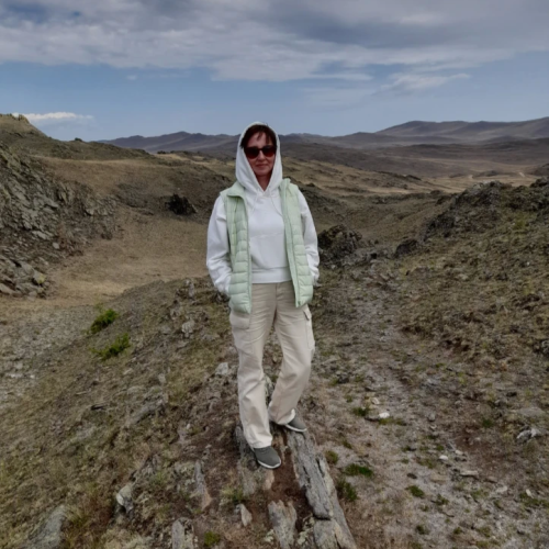 Природные достопримечательности и священные места Байкала в мини-группе