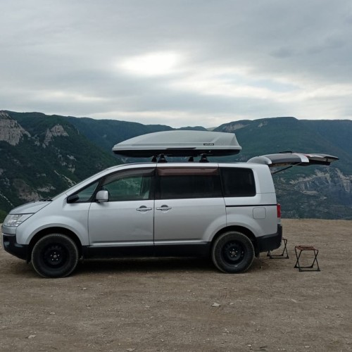 Высокогорные сёла Южного Дагестана и древний Дербент в мини-группе