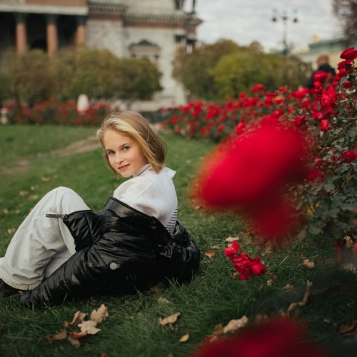 Фотопрогулка «Главные и тайные места Петербурга»