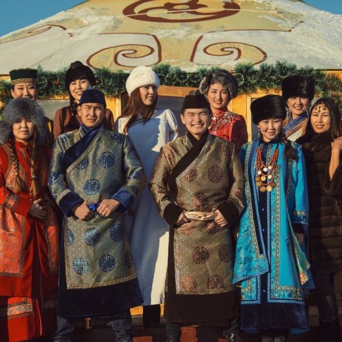 Тажераны, Малое Море и Ольхон: магия зимнего Байкала в индивидуальной поездке