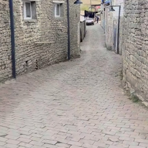 Высокогорные сёла Южного Дагестана и древний Дербент в мини-группе