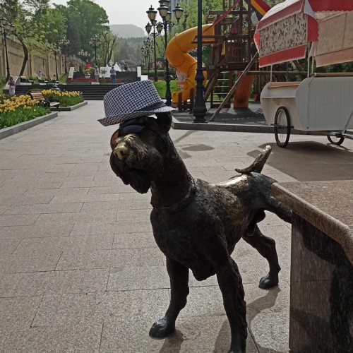 Кисловодск во все времена