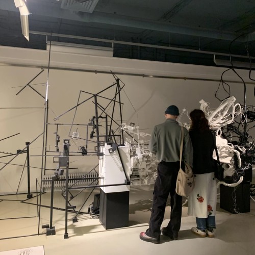 Я художник, я так вижу! Экскурсия в «Эрарту»