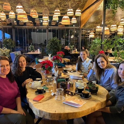 Трансформация в горах Сочи: практики с психологом, пикник, наблюдение за звёздами и фотосессия