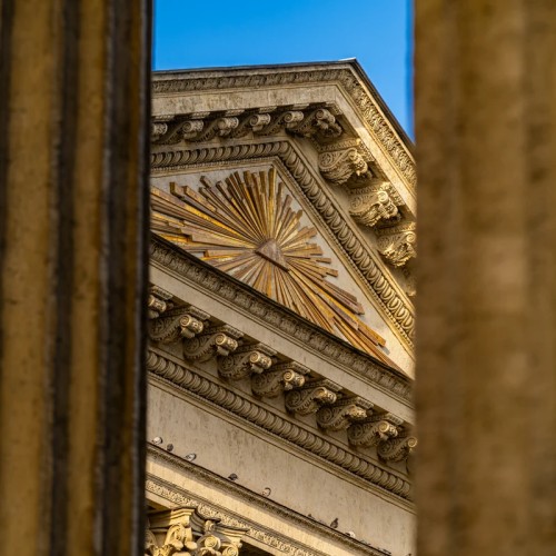 Мистика, тайны и загадки Петербурга