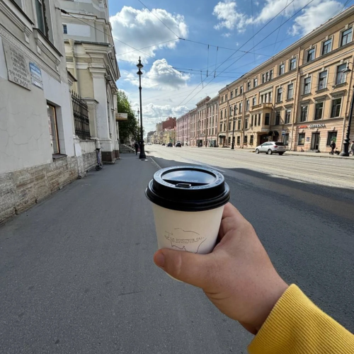 Ахматова и Петербург. Экскурсия с поэтом