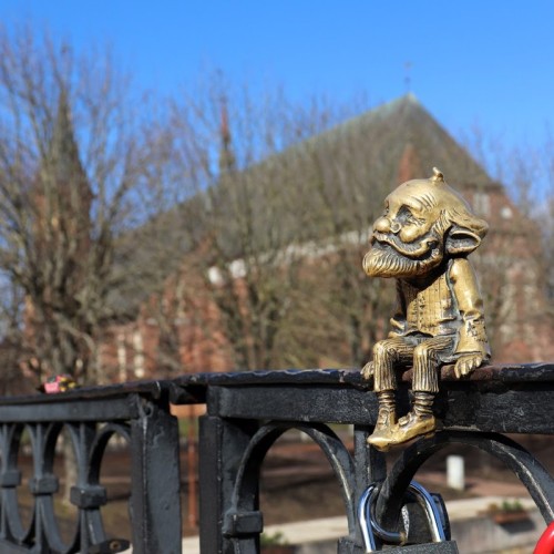 Погружение в историю Калининградской области: форты, боевые укрепления и бункеры