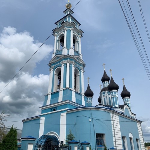 Колыбель космонавтики и отголоски Древней Руси: персональная поездка от Калуги до монастырей Угры