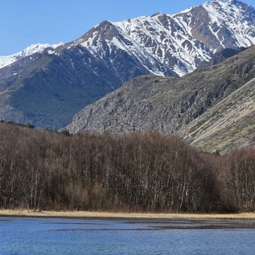 Индивидуально по Кавказу: курорты КМВ, Приэльбрусье, Домбай и Архыз