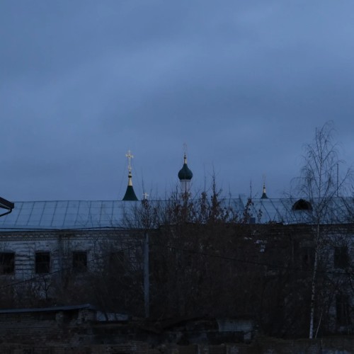 Старина, шум, тайны — Ярославль: каменные сказки и современный ритм