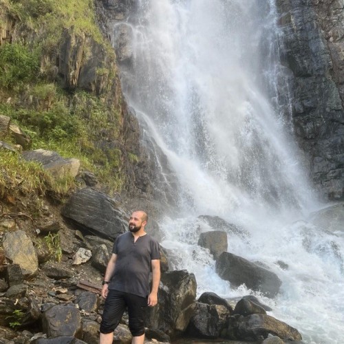 Алтайские тропы: красота природы с комфортом