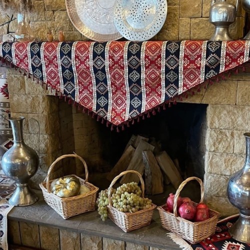 Будьте как дома: путешествие по топовым локациям Дагестана и мастер-классы от местных на выбор