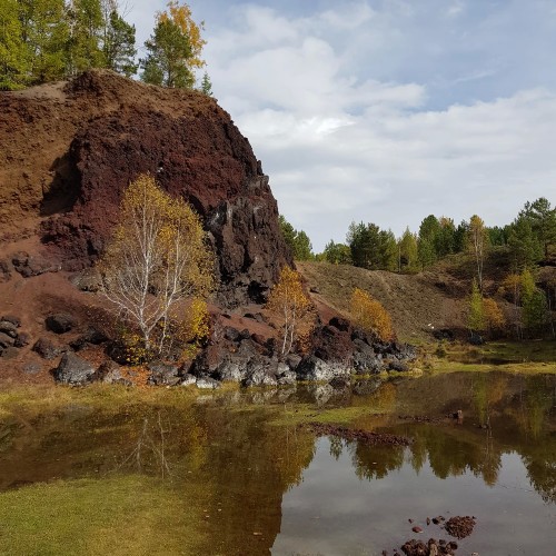 В окружении Саян: тур по Аршану и Монголии