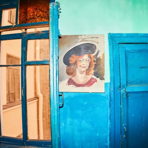 Ленинградские коммуналки: взгляд изнутри