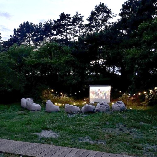 Персональная перезагрузка на Балтийской косе