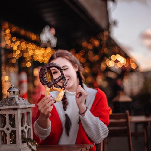 Фотопрогулка в сердце Калининграда