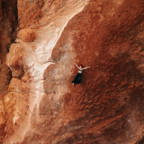 Комфорт-тур на Алтай с фотографом: полёт на вертолёте, парение и главные места (всё включено)