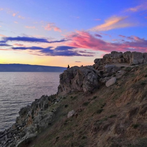 Макси-тур по Байкалу: водные круизы, лёгкий треккинг и экскурсии по знаковым местам