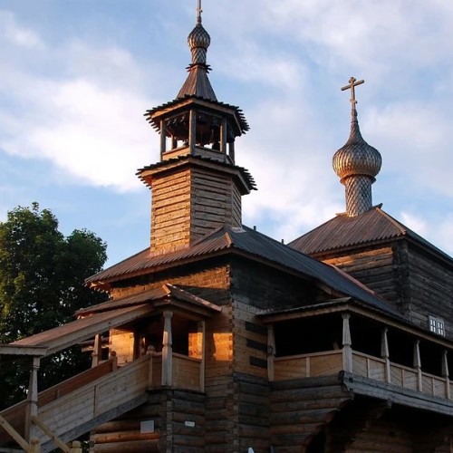 Боровский край в шести веках