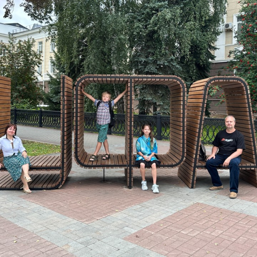 Уфа в одном дне: история, культура, архитектура
