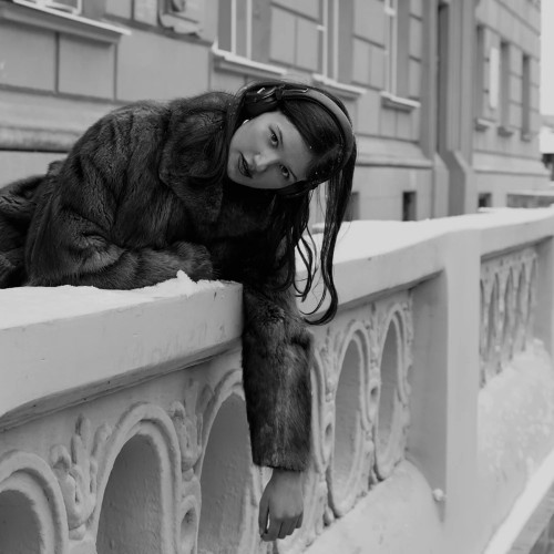 Профессиональная фотосессия в лучших местах Нижнего Новгорода