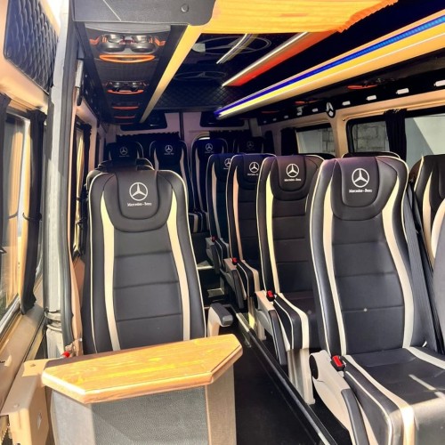 Отдых на водах: спа-тур на Кавказ с купанием в термах и отелем 4*. Домбай, Эльбрус и города КМВ