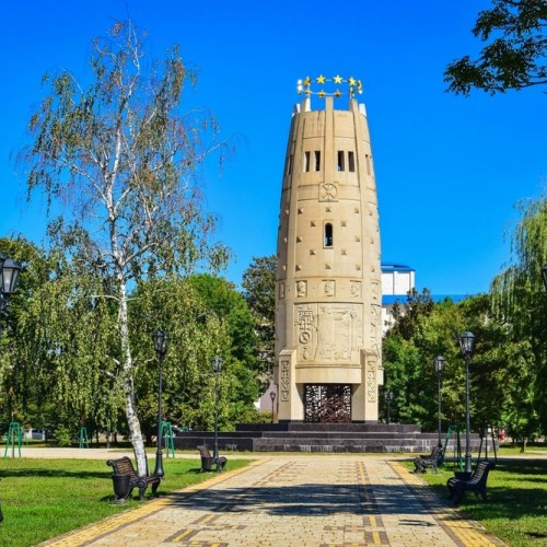 Маршруты выходного дня из Краснодара с купанием в источниках и винной дегустацией