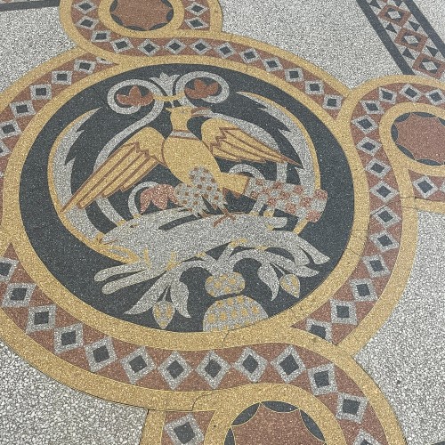 Из Петербурга — в Кронштадт: 4 топ-локации за 1 день