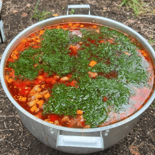 Манская петля + сплав на пакрафтах и сапбордах