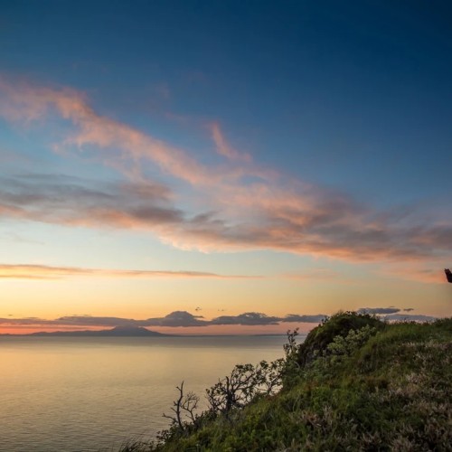 Большое путешествие по островам: Сахалин и Итуруп, Кунашир и Шикотан