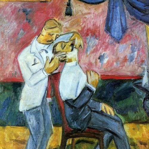 Другой Русский музей: обзорная экскурсия по корпусу Бенуа