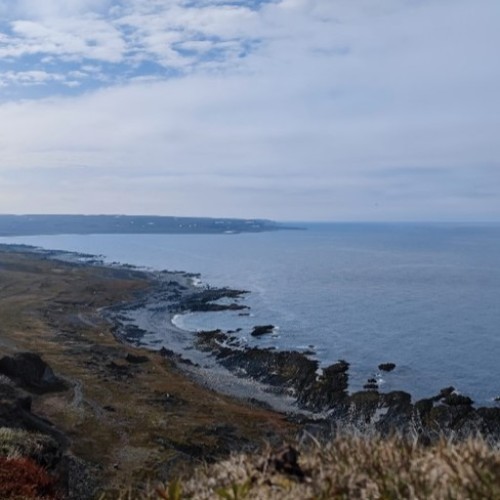 На самый-самый север: автопутешествие по Рыбачьему и Среднему