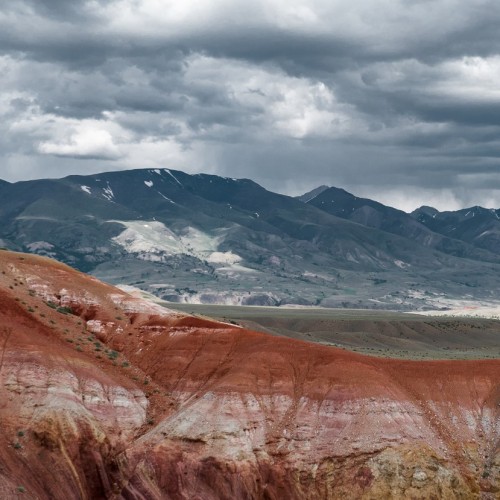 Алтай, удивляй: путешествие по природным достопримечательностям и активный отдых