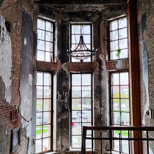 Насыщенные выходные в Чечне в формате «всё включено»