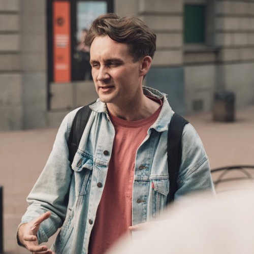 Обводный канал — стимпанк, который мы заслужили