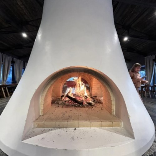 Карелии снежный узор: топовые места, зимние активности и прогулки на природе