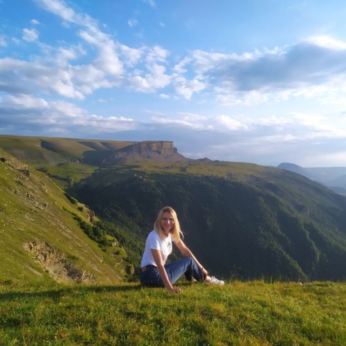 Индивидуально по Кавказу с посещением мест на выбор