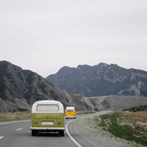 Неделя на Алтае: Телецкое озеро, Катунь и Чуйский тракт в мини-группе