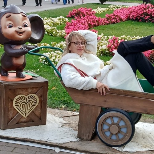 Индивидуальный трип по городам КМВ и ночная экскурсия в обсерваторию