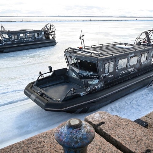 Кронштадт: на страже морских границ